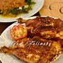 Ayam Bakar Taliwang Berasal Dari Daerah