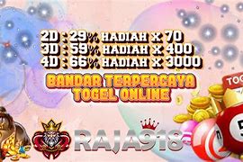 Cara Kaya Dari Togel