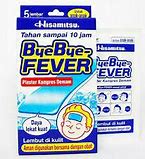 Fever Reducer Artinya Dalam Bahasa Indonesia