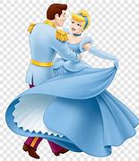 Gambar Kartun Cinderella Dan Pangeran