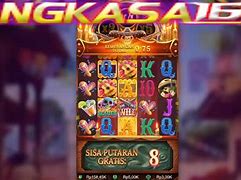 Info Slot Gacor Hari Ini Damage Slot Gratis Tanpa Deposit