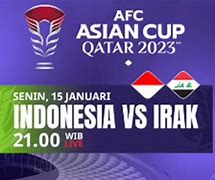 Live Fafa Hari Ini Live Score Indonesia Vs Irak