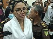 Nikita Mirzani Sudah Ditahan Sebelum Sidang Casis