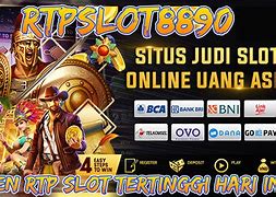 Rtp Slot Level 789 Hari Ini Terbaru 2022 Terbaru